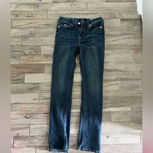 True Religion Bootcut jeans
